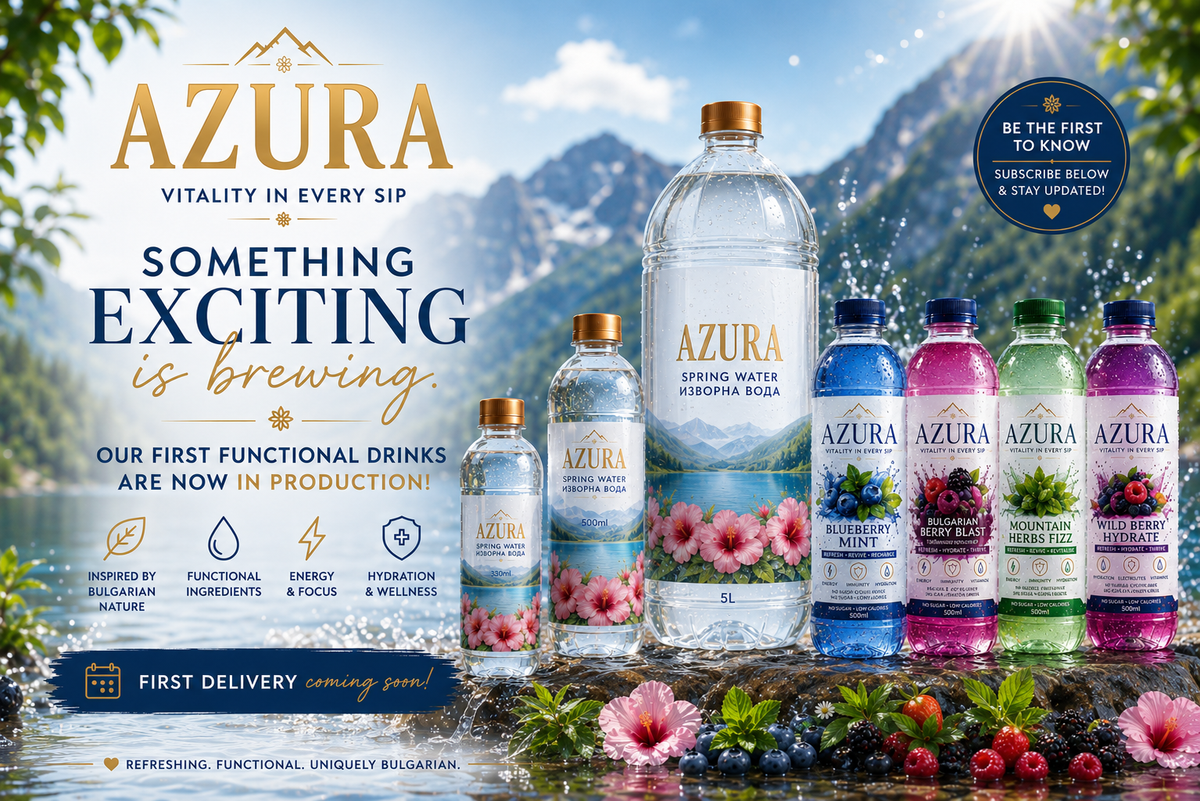 Something Exciting Is Brewing at Azura