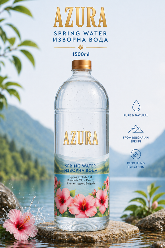 Azura Premium Edition 500ml
